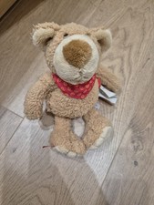 Sigikid schlenker teddy - schlenker,