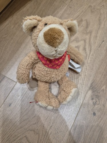 Sigikid schlenker teddy bär - sigikid,