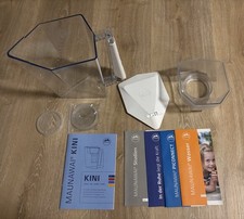 Wasserfiltersystem MAUNAWAI