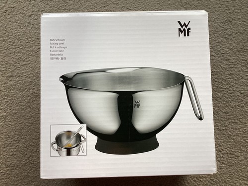 Wmf rührschüssel mit - wmf,