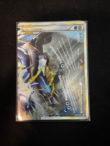 Palkia dialga legende - palkia, &