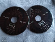 Doctor who big finish 99 - doctor,