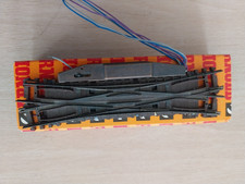 Arnold und Roco: Gleise und Zubehör für N-Spur