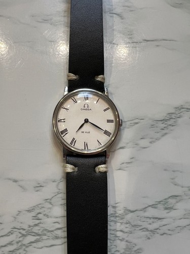 Omega ville cal - omega, cal.625