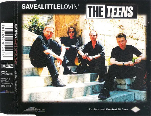 Single the teens save a - single,