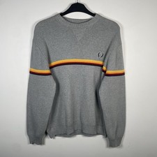 Fred Perry Sportswear Vintage
