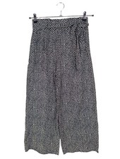 ZABAIONE Paperbag-Hose Damen