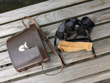 Swarovski Optic 8x30 Tirol Fernglas