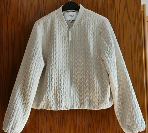 Blouson jacke comma - jacke, s.oliver
