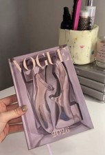 Vogue Diary December British