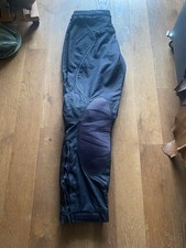 IXS, X-AIR Motorradhose mit