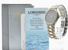 Papier!![NEAR MINT] Longines