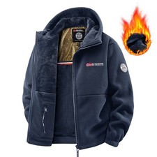 Herren Fleecejacke Outdoor