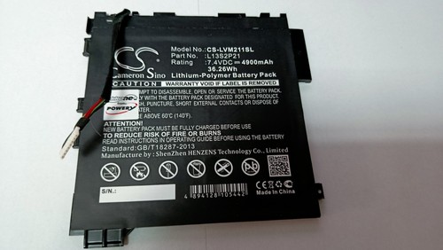 Akku für tablet - akku,