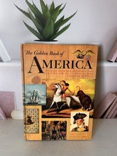 The Golden Book of America