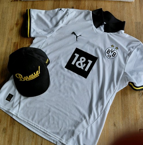 Puma bvb borussia dortmund - puma,