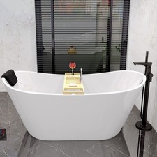 Freistehende badewanne wanne - badewanne,