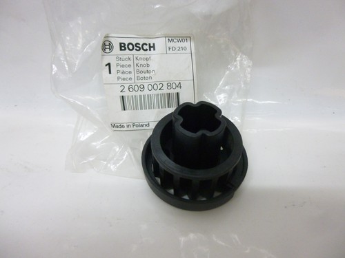 Bosch knopf für häcksler - bosch,