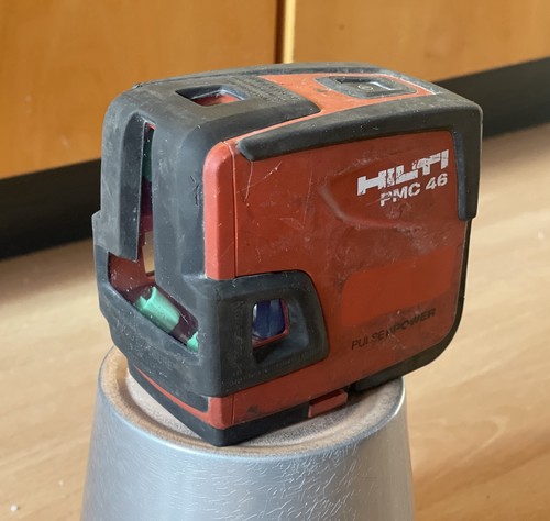 Hilti linienlaser pcm - pcm, 46