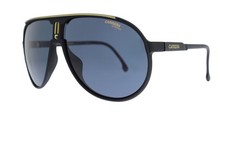CARRERA CHAMPION/N 003/IR MATTE BLACK / DARK GREY
