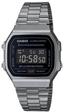 Casio Vintage Armbanduhr