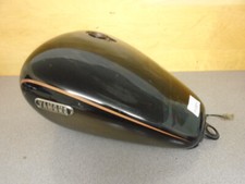 YAMAHA XV750 1100 Obere Kraftstofftank 920ME45