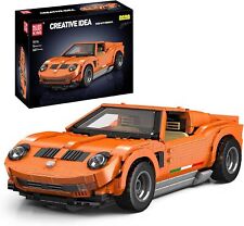 Mould King 10116 Miura