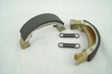 Kreidler Flory MF 2 4  Mofa Moped 80mm Trommel Bremsbeläge Bremse LUCAS TRW Neu