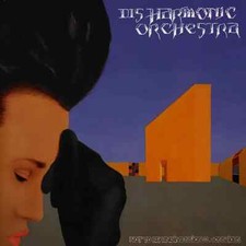 CD Disharmonic Orchestra Not