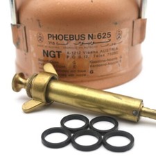 Phoebus 625 Pumpenpackung 5