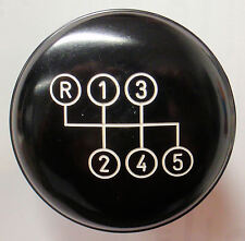 Schaltknauf Schaltknopf für Deutz F2L612 Traktor Trecker Schlepper (201313)
