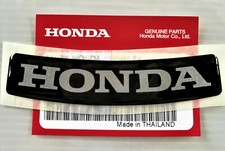 Original honda - original,