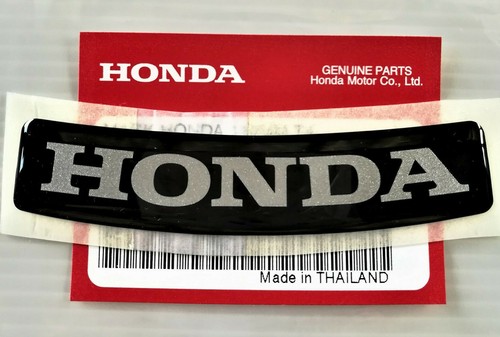 Original honda - original,