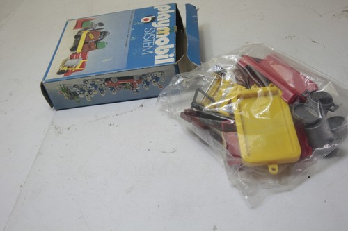Playmobil 3206 gepäck - playmobil,