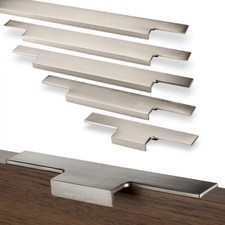 Griffleiste Schrankgriff SLIM