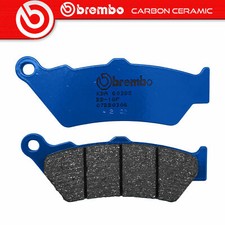 Brembo Bremsbeläge Carbon