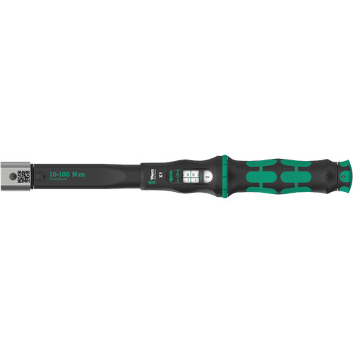 Wera click torque - click-torque, 7