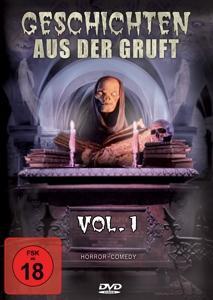 Geschichten aus der gruft - der,