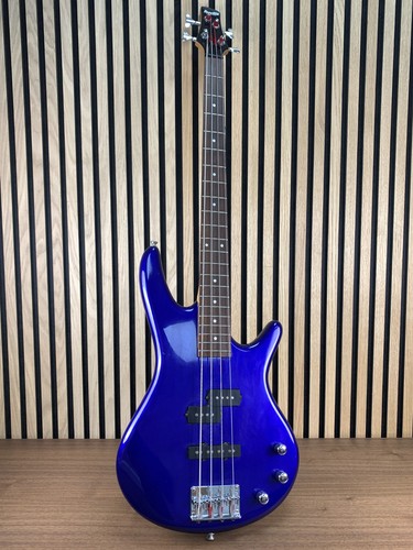 Ibanez gio series gsr200 - series,