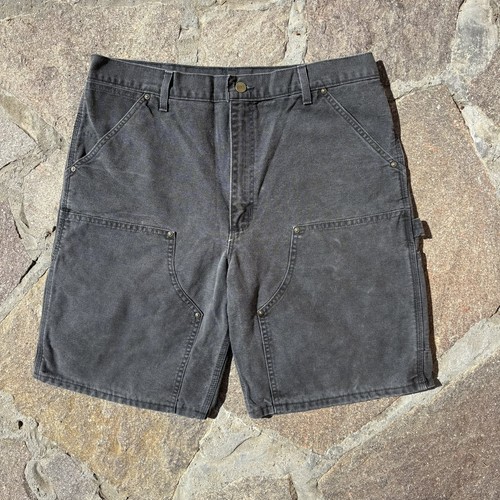 Carhartt double knee b80 - double,