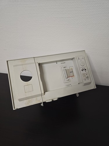 Viessmann pendola steuerung - pendola,
