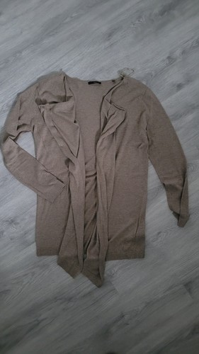 Zero strickjacke zipfeljacke - zero,