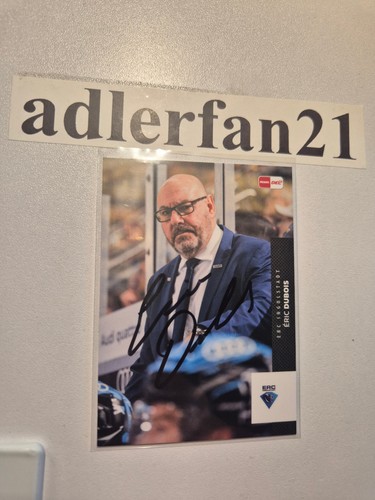 Del 2025 2026 signiert - del, 2025-2026