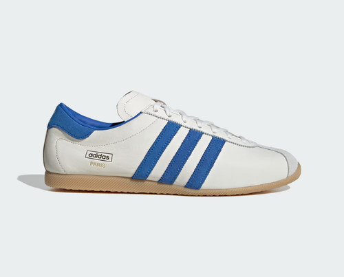 Adidas rekord paris sneaker - paris,