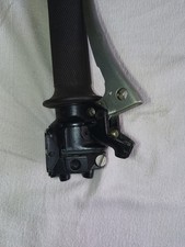 Schaltgriff 3 Gang für Simson Schwalbe, Star, Spatz, unbenutzt