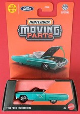 MATCHBOX MOVING PARTS 2025