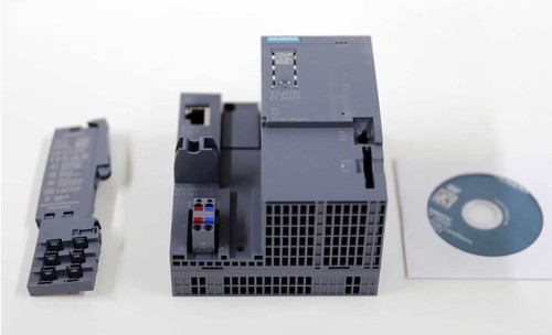 Siemens simatic 200sp - 200sp, –