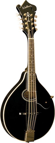 Washburn m1sd style - washburn, a-style