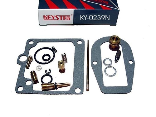 Keyster