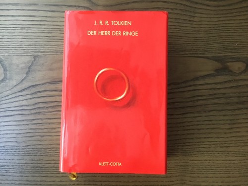 Buch der herr - der,